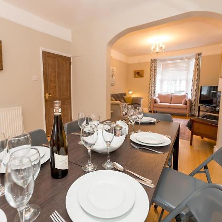 שרוסברי Pass The Keys 3 Storey Townhouse מראה חיצוני תמונה